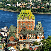 Quebec Moving Guide