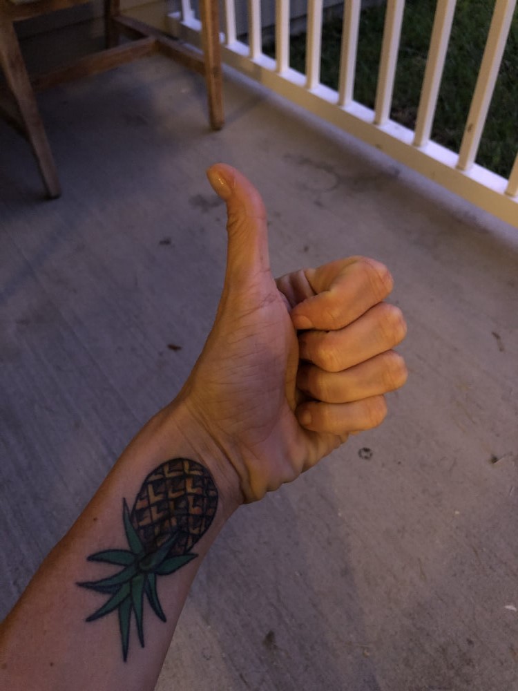 Photo by Alyssa Potter of Expedient Movers - Large