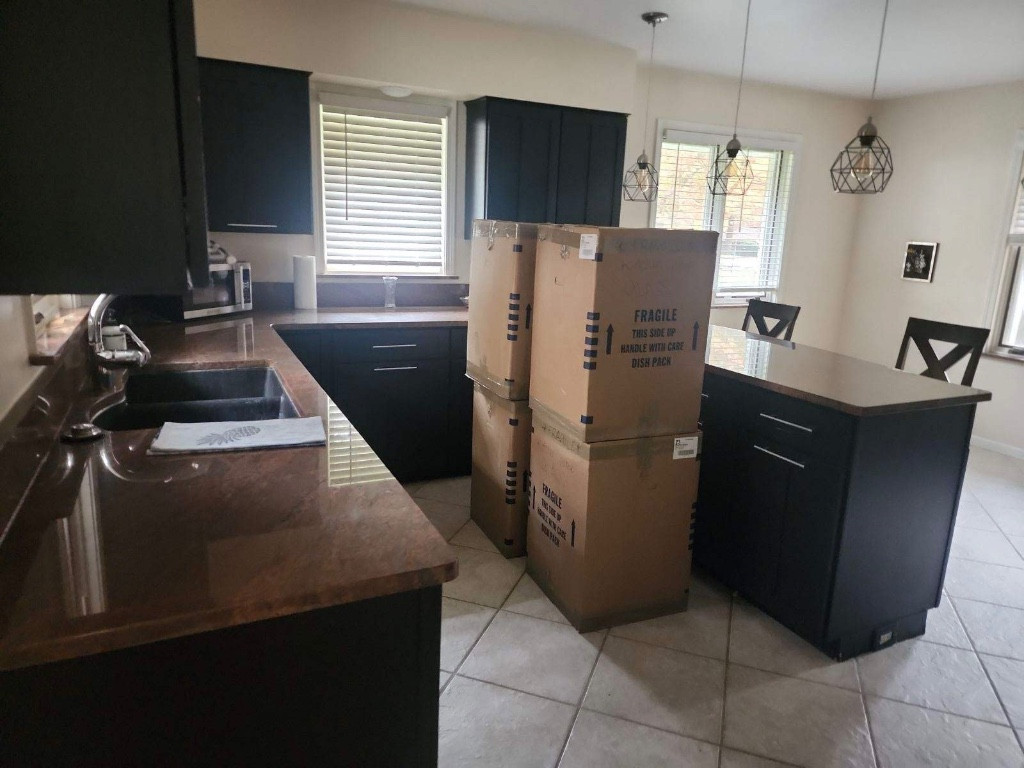 Second photo by Kristen Brown of Hawaiian Moving Pros - Large