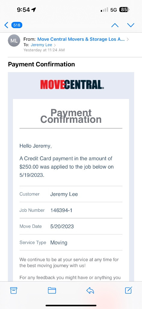 Photo by Jeremy Lee of Move Central - Large