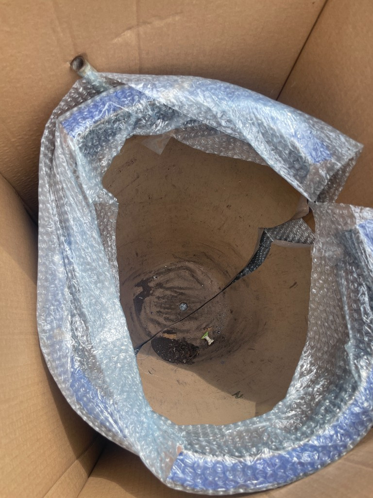 Second photo by Kosta Goudis of Allied Transportation Group LLC - Large