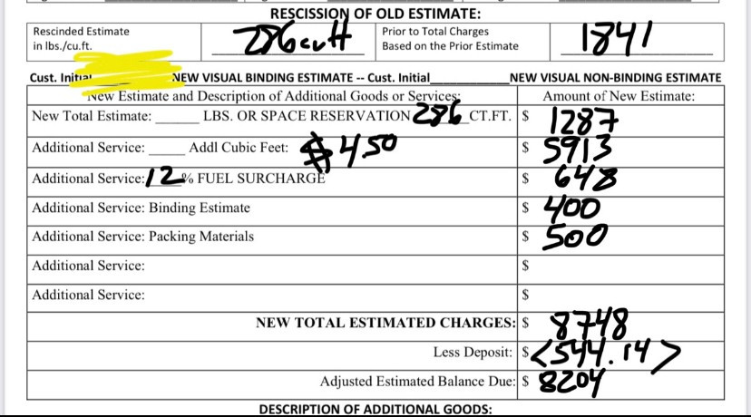 Photo by Angelica Grace of Allied Transportation Group LLC - Large