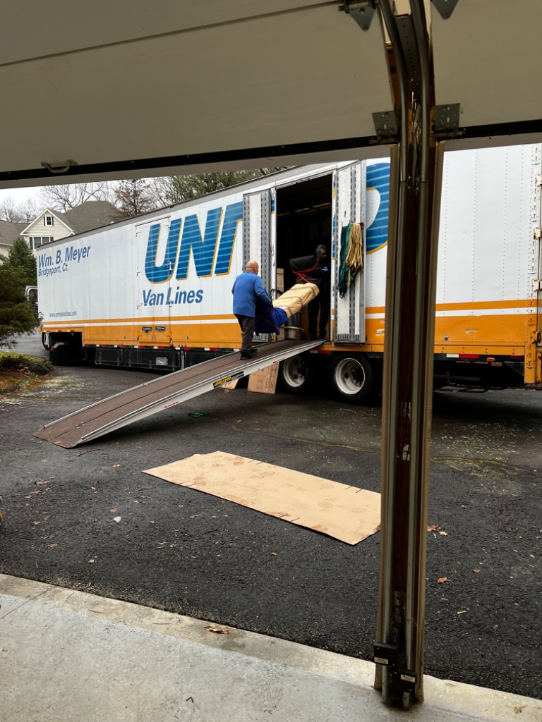 Photo by Ray And Cindy Coons of William B. Meyer - Large