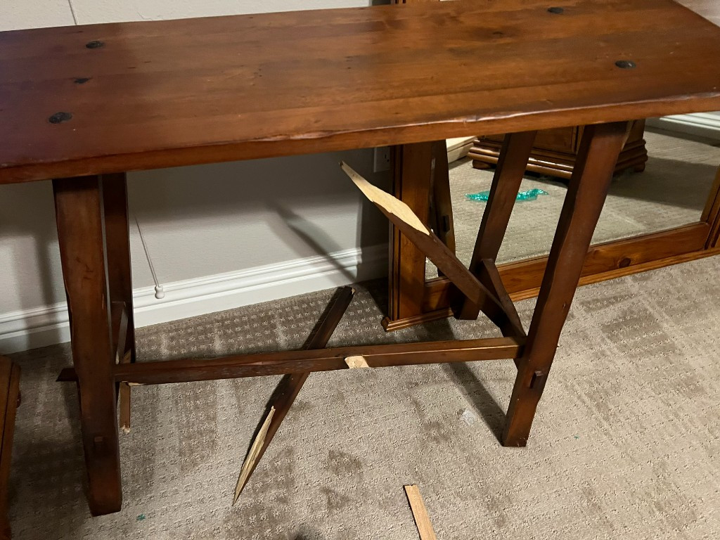 Second photo by Wade Hartwigsen of Allied Transportation Group LLC - Large