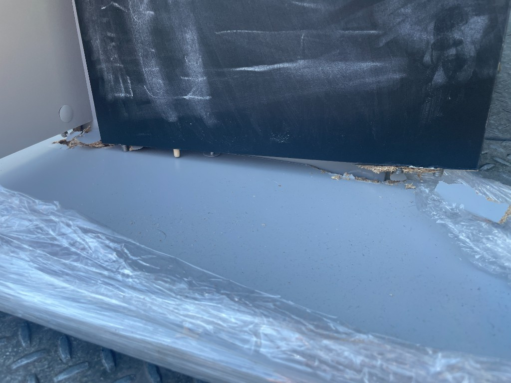 Photo by Kosta Goudis of Allied Transportation Group LLC - Large