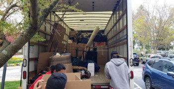 Thumbnail photo by Chip Birckhead of Compass Vanline Movers