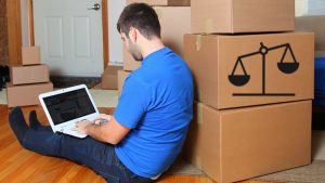 How to compare moving companies