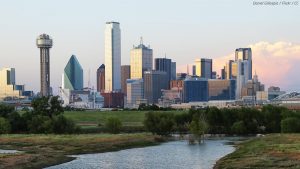Find out the cost to hire movers in Dallas.