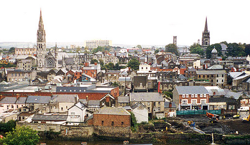 Moving companies in Drogheda
