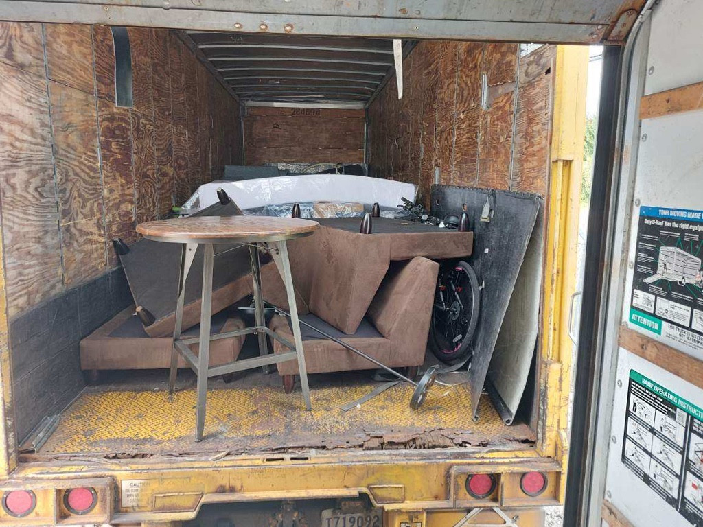 Photo by Stephanie Holloway of Hire A Helper - Large