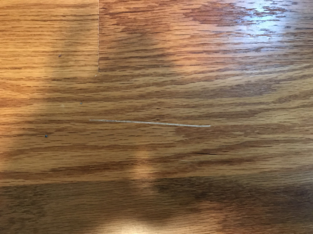 Second photo by Mark of Zephyr Moving and Storage - Large