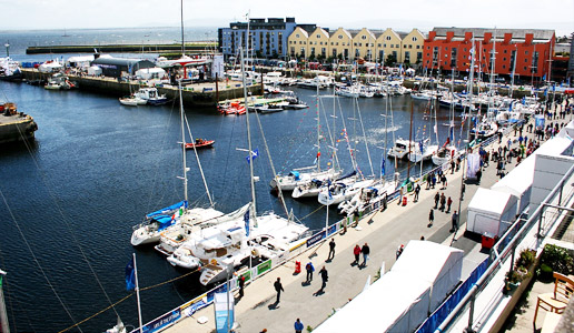 Moving companies in Galway