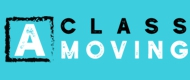A Class Moving Inc Logo