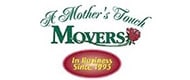A Mothers Touch Movers Logo