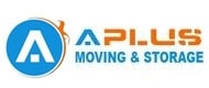 A-Plus Moving & Storage Logo
