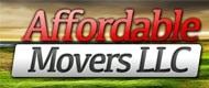 Affordable Movers LLC Logo