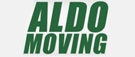 Aldo Moving Logo
