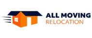 All Moving Relocation LLC Logo