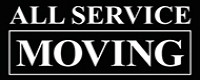 All Service Moving Logo