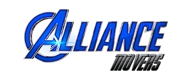 Alliance Movers Logo