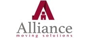 Alliance Moving Solutions Logo
