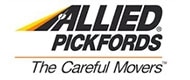 Allied Pickfords Dunedin Logo