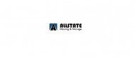 Allstate Moving and Storage Logo