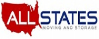 Allstates Moving and Storage LLC Logo