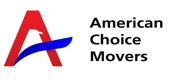 American Choice Movers Logo