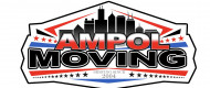 Ampol Moving Logo