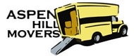 Aspen Hill Movers Logo