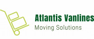 Atlantis Van Lines Logo