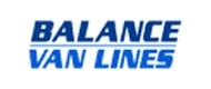 Balance Van Lines Logo