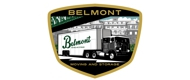 Belmont Moving and Storage Logo