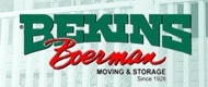 Boerman Moving & Storage Logo