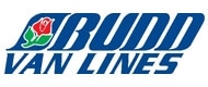 Budd Van Lines Logo