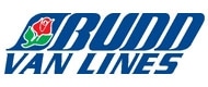 Budd Van Lines Logo