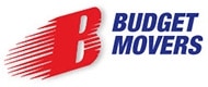 Budget Movers Logo