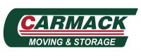 Carmack Moving & Storage Logo
