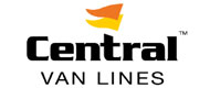 Central Van and Storage Logo