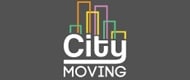 City Moving Logo