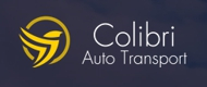 Colibri Auto Transport Inc Logo