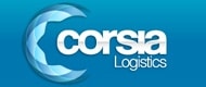 Corsia Logistics Logo