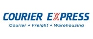 Courier Express Logo