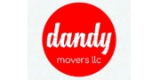 Dandy Movers Logo