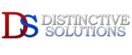Distinctive Solutions Inc Logo