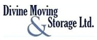 Divine Moving & Storage Logo