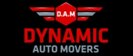 Dynamic Auto Movers Logo