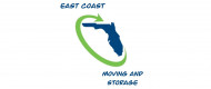 East Coast Moving & Storage Florida Logo