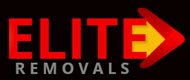 Elite Removals Logo